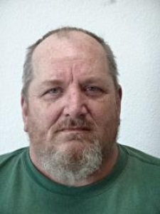 Eric Hons Christensen a registered Sex Offender of California