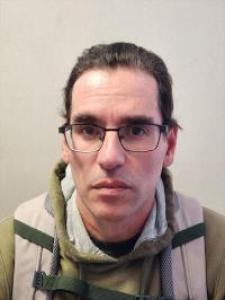 Eric Ryan Ferro a registered Sex Offender of California