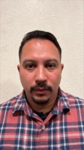 Eric Fernando Garcia a registered Sex Offender of California