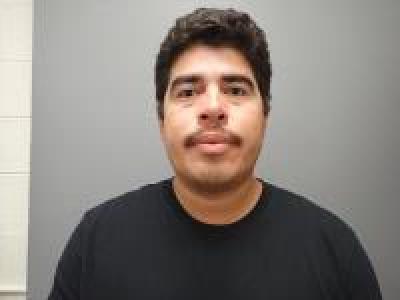 Eric Alejandro Garcia a registered Sex Offender of California
