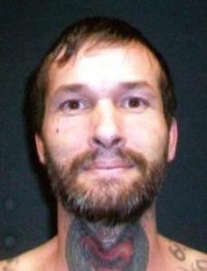 Eric Scott Harrington a registered Sex Offender of California