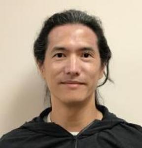 Eric Keizo Leong a registered Sex Offender of California