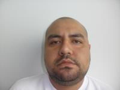 Eric Lopez a registered Sex Offender of California