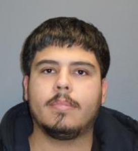 Eric Marmolejo a registered Sex Offender of California