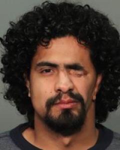 Eric Martinez a registered Sex Offender of California