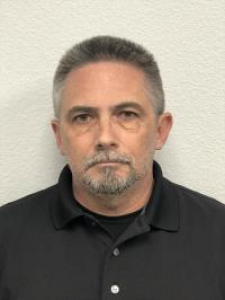 Eric Lee Olsen a registered Sex Offender of California