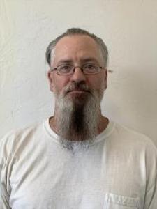 Eric Daniel Phillips a registered Sex Offender of California