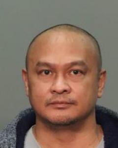 Eric Camino Pichay a registered Sex Offender of California