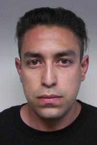Eric Javier Pineda a registered Sex Offender of California