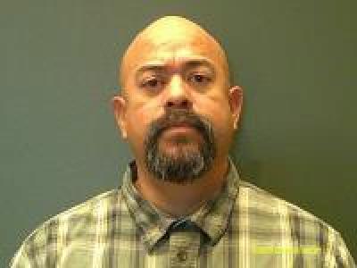 Eric John Rangel a registered Sex Offender of California