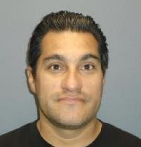 Eric Rodriguez a registered Sex Offender of California