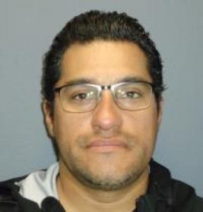 Eric Rodriguez a registered Sex Offender of California