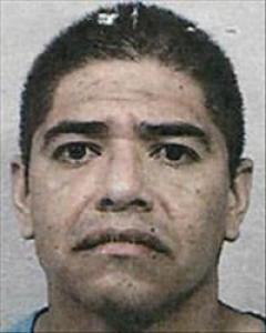 Eric Sanchez-aguirre a registered Sex Offender of California