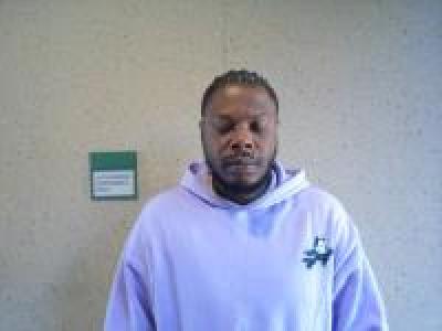 Eric Deavon Smith a registered Sex Offender of California
