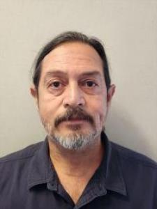 Eric Jude Uribe a registered Sex Offender of California