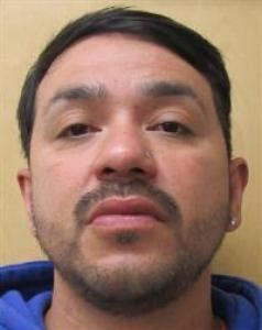 Eric Daniel Villegas a registered Sex Offender of California