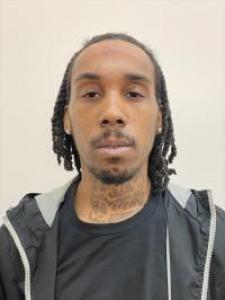 Eric K Williams a registered Sex Offender of California