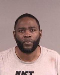 Eric Lamont Wimberly a registered Sex Offender of California