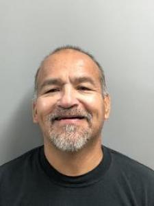 Eric Fredrick Zepeda a registered Sex Offender of California