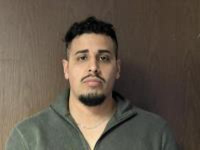 Erik Garciasanchez a registered Sex Offender of California