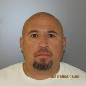 Erik Garcia a registered Sex Offender of California