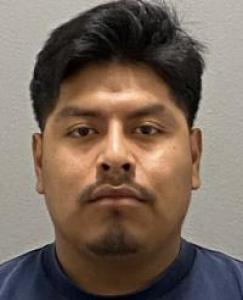 Erik Martinez a registered Sex Offender of California