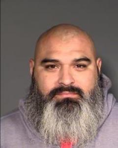 Erik Radillo a registered Sex Offender of California