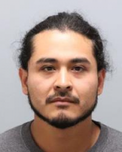 Eri Roberto Espinozaaguilar a registered Sex Offender of California