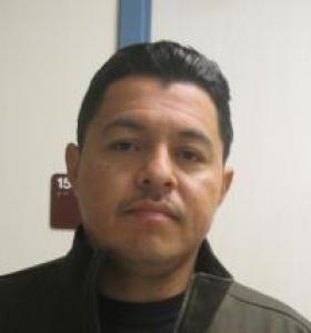 Ermi Leonardo Villagran a registered Sex Offender of California