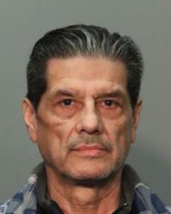 Ernesto Angel Albanes a registered Sex Offender of California