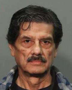 Ernesto Angel Albanes a registered Sex Offender of California