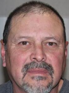 Ernesto Miguel Arteaga Sr a registered Sex Offender of California