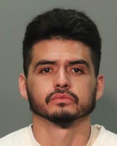 Ernesto Alonsocazare Barajas a registered Sex Offender of California