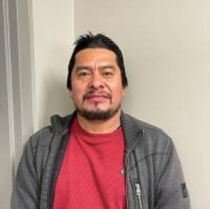Ernesto Lopez Barrios a registered Sex Offender of California