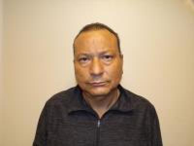 Ernesto Cruz Chavarria a registered Sex Offender of California