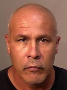 Ernesto Victor Coronado a registered Sex Offender of California