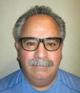 Ernesto Avila Cortez a registered Sex Offender of California