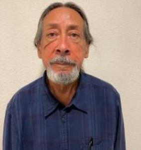 Ernesto Fierro a registered Sex Offender of California