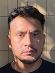 Ernesto Victoriano Gomez a registered Sex Offender of California