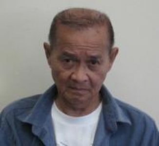 Ernesto Romero Lacson a registered Sex Offender of California