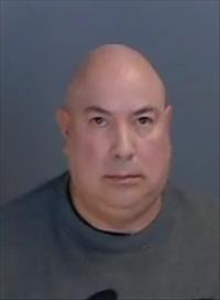 Ernesto Lopez a registered Sex Offender of California