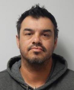 Ernesto Daniel Macias a registered Sex Offender of California