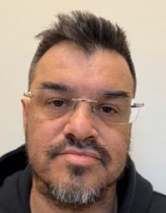 Ernesto Daniel Macias a registered Sex Offender of California