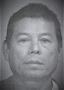 Ernesto Quijada a registered Sex Offender of California