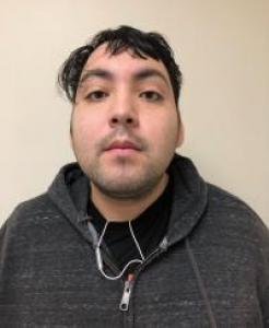 Ernesto Miguel Reyna a registered Sex Offender of California