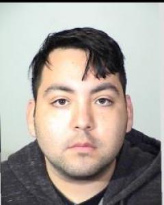 Ernesto Miguel Reyna a registered Sex Offender of California