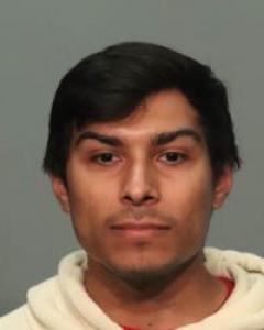 Ernesto Rivera a registered Sex Offender of California