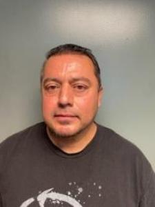 Ernesto Torres a registered Sex Offender of California