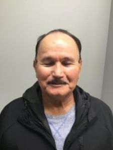 Ernesto Garcia Vasquez a registered Sex Offender of California