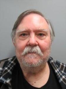 Ernest Pete Becker a registered Sex Offender of California